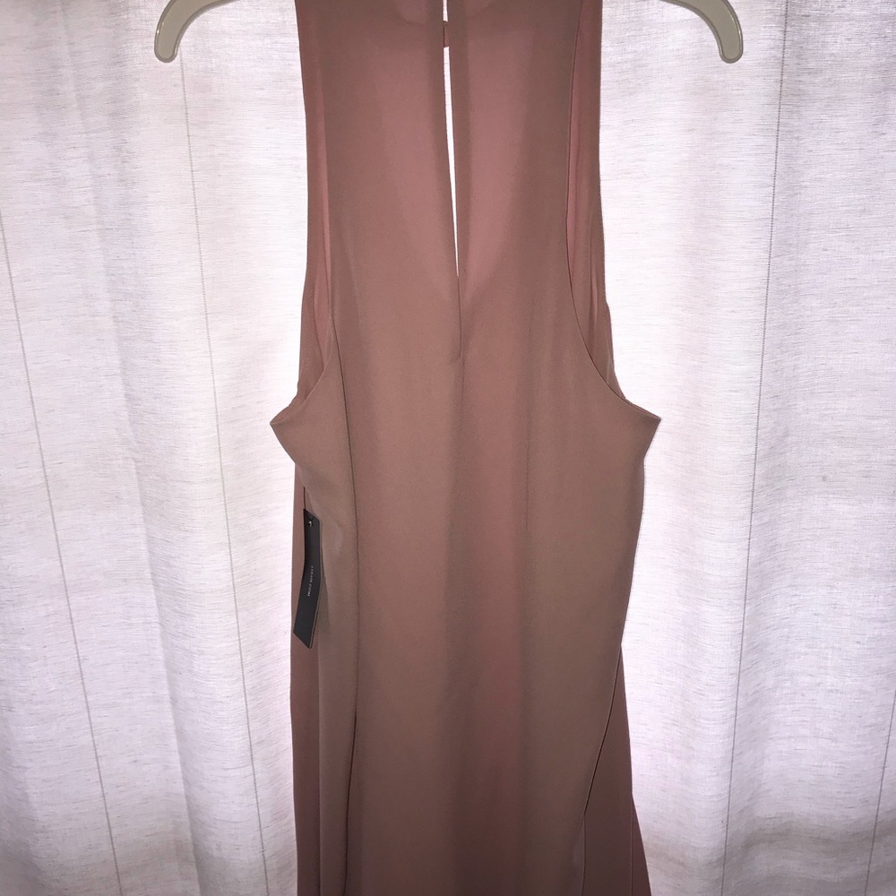 Shift dress NEVER WORN WOTH TAGS - Picture 3 of 5